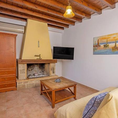 Margaritis Luxury Medieval House Родос Экстерьер фото
